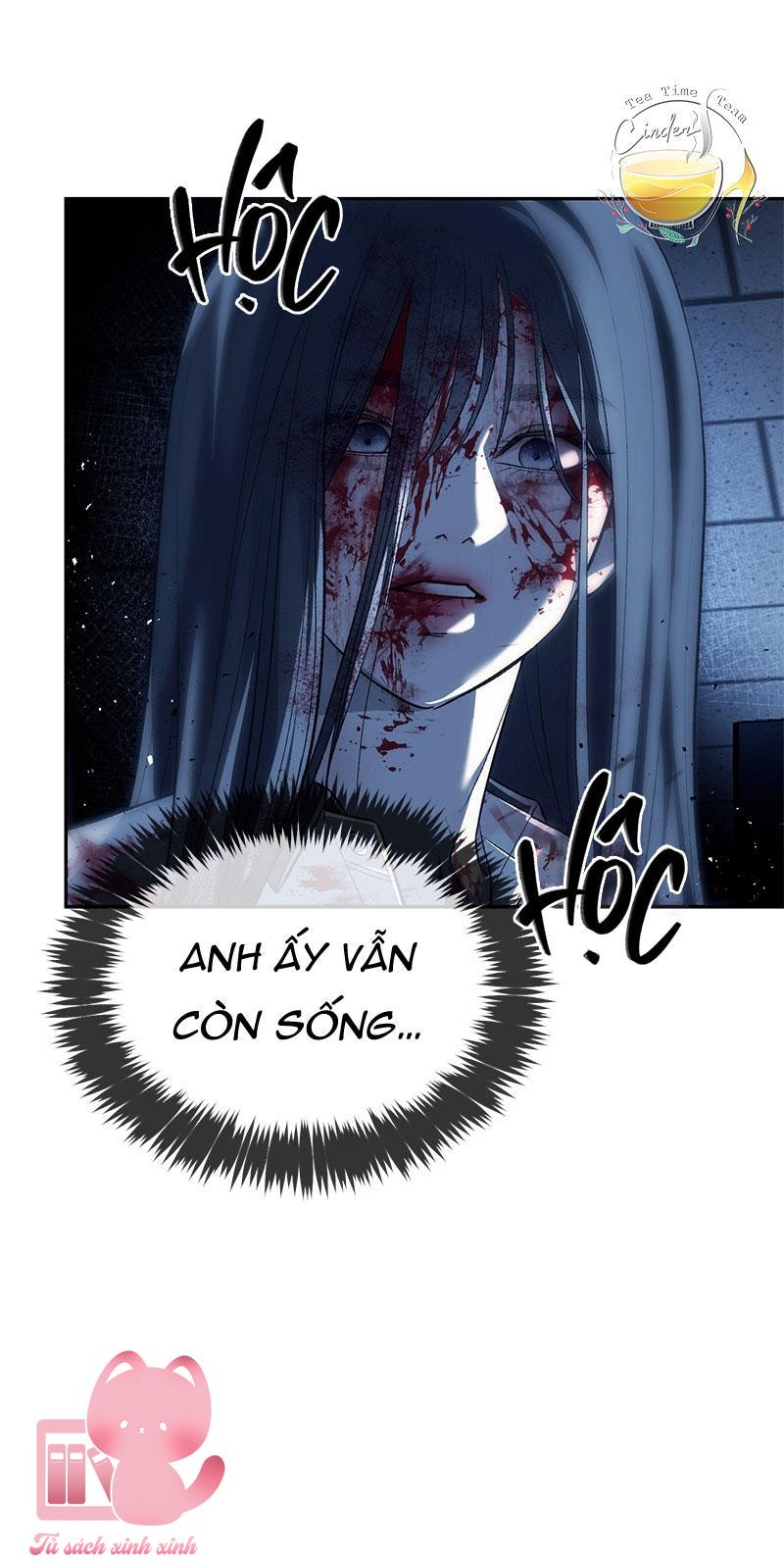 Xâm Nhập Trường Trung Học Tài Phiệt - Chap 48 - Trang 48