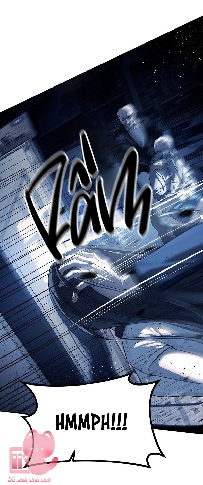 Xâm Nhập Trường Trung Học Tài Phiệt - Chap 48 - Trang 49