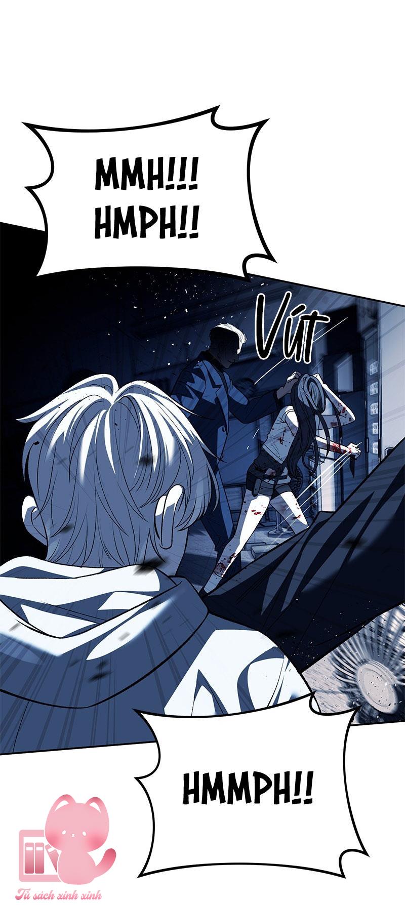 Xâm Nhập Trường Trung Học Tài Phiệt - Chap 48 - Trang 50