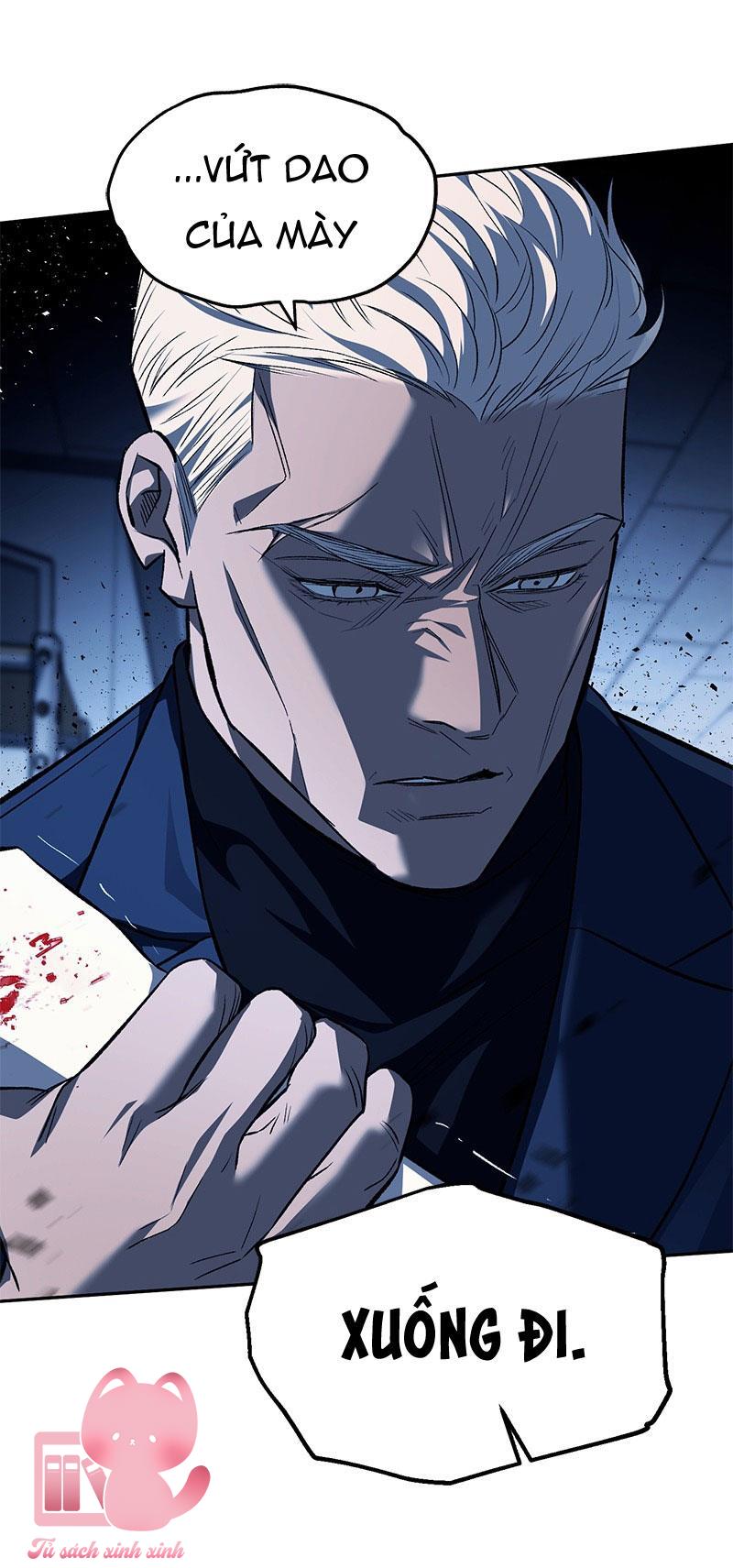 Xâm Nhập Trường Trung Học Tài Phiệt - Chap 48 - Trang 53