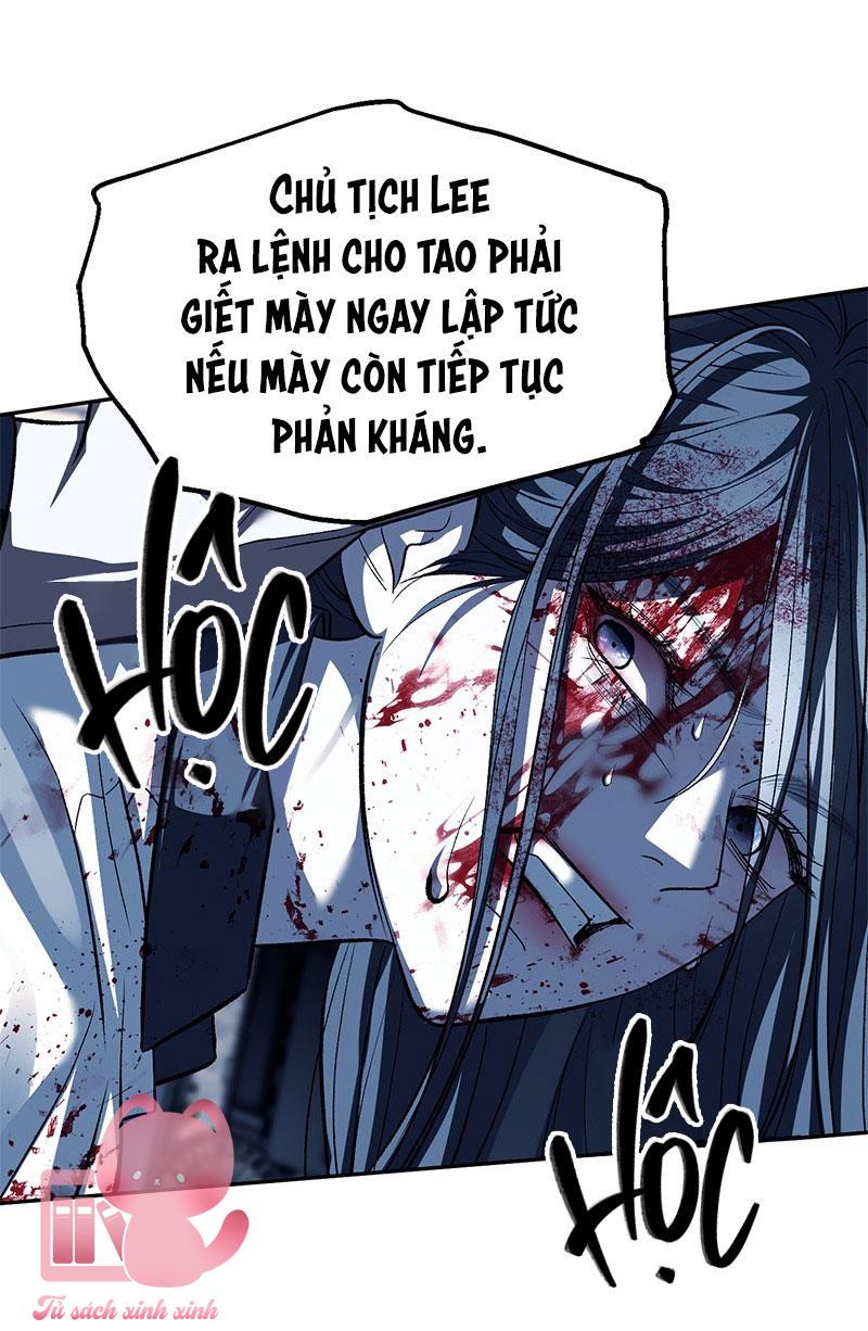Xâm Nhập Trường Trung Học Tài Phiệt - Chap 48 - Trang 54