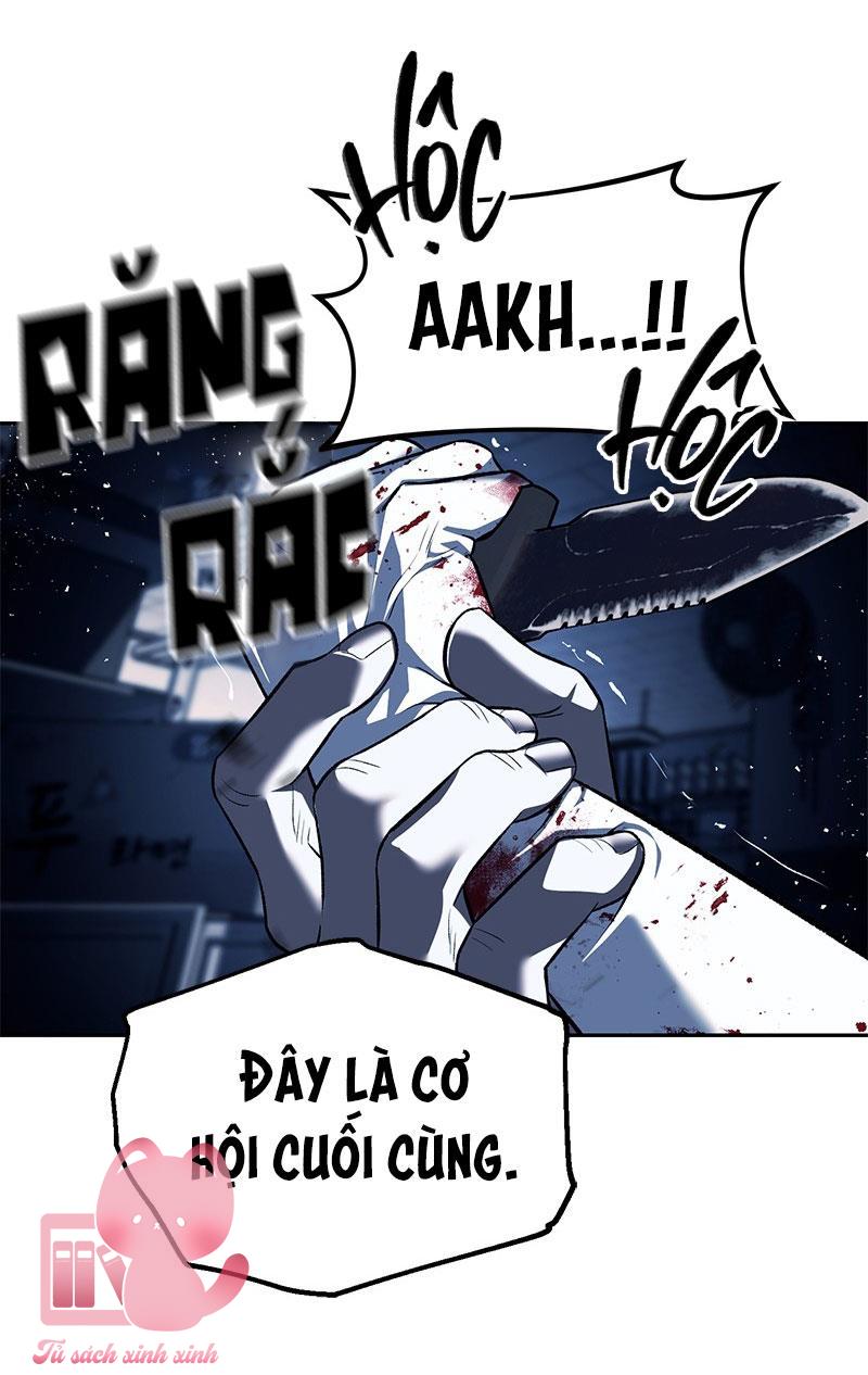 Xâm Nhập Trường Trung Học Tài Phiệt - Chap 48 - Trang 55