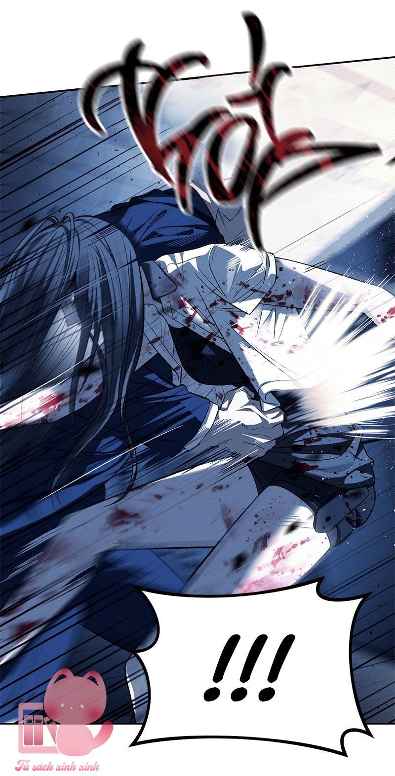 Xâm Nhập Trường Trung Học Tài Phiệt - Chap 48 - Trang 63