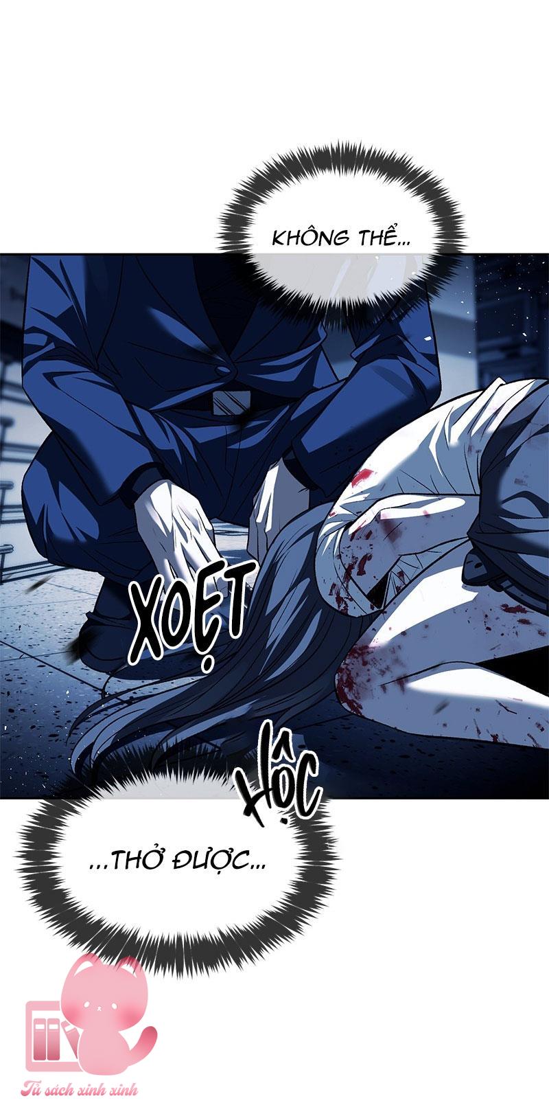 Xâm Nhập Trường Trung Học Tài Phiệt - Chap 48 - Trang 66