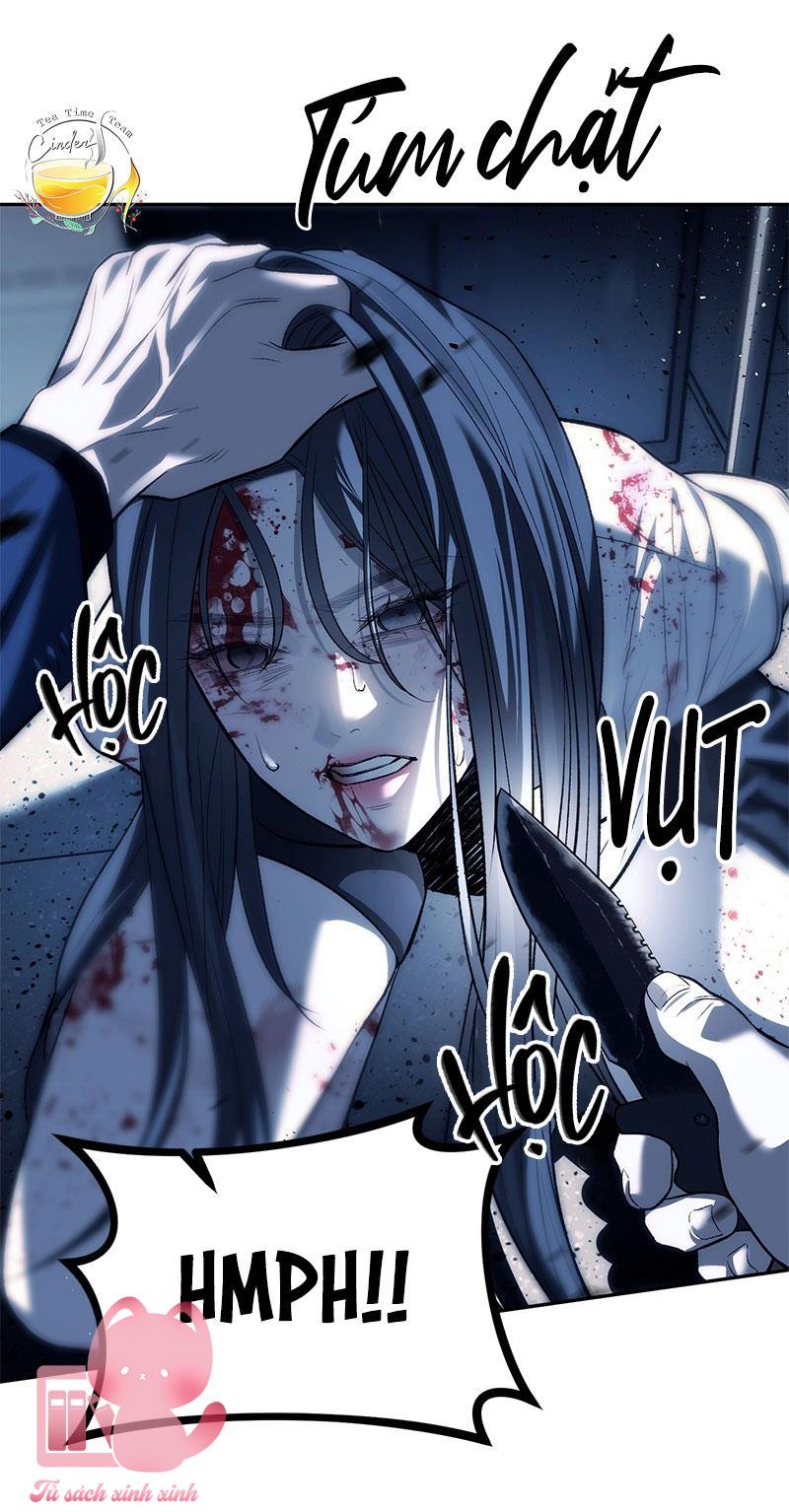 Xâm Nhập Trường Trung Học Tài Phiệt - Chap 48 - Trang 69