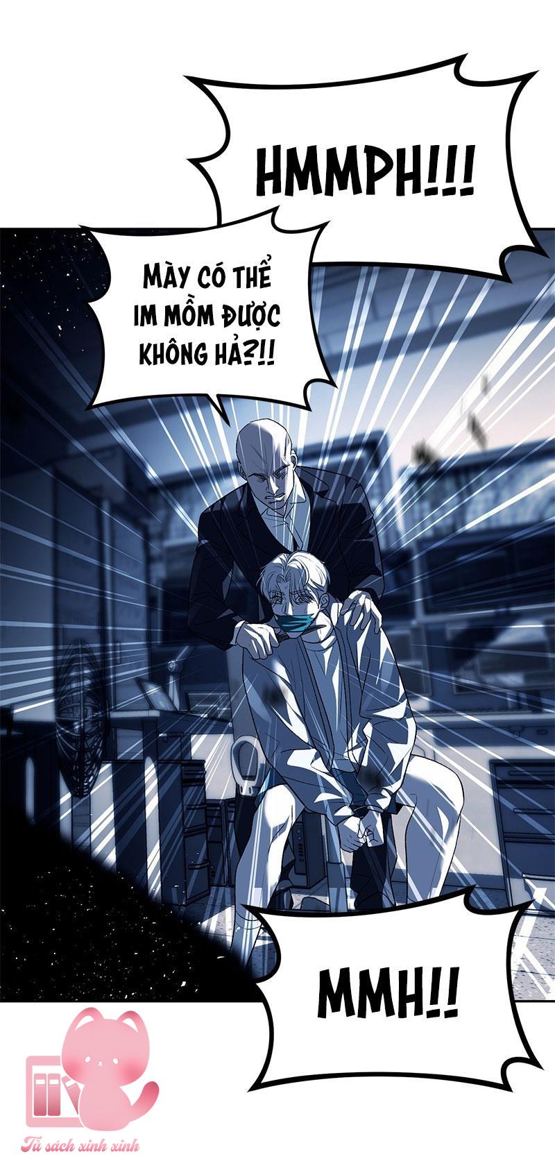 Xâm Nhập Trường Trung Học Tài Phiệt - Chap 48 - Trang 70