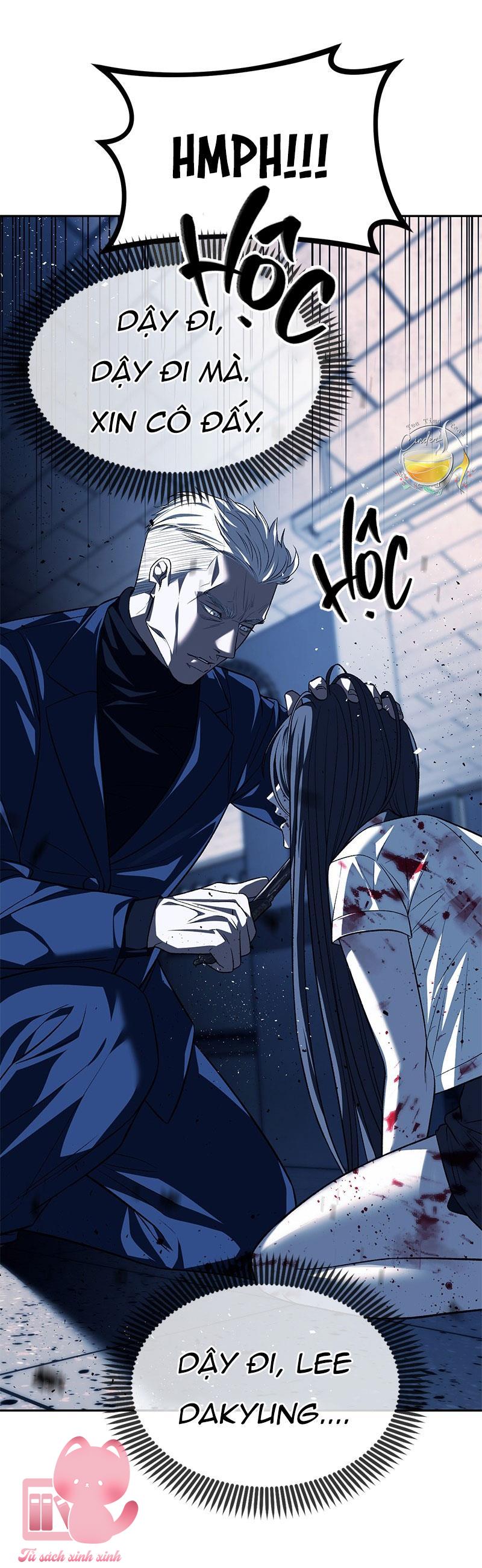 Xâm Nhập Trường Trung Học Tài Phiệt - Chap 48 - Trang 72