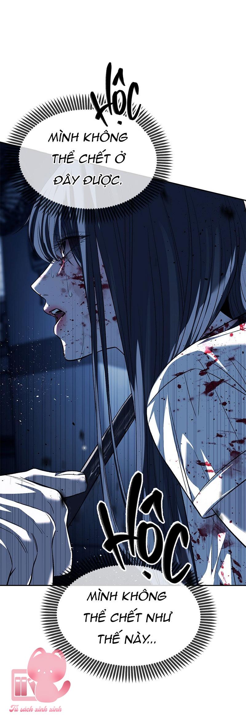 Xâm Nhập Trường Trung Học Tài Phiệt - Chap 48 - Trang 73