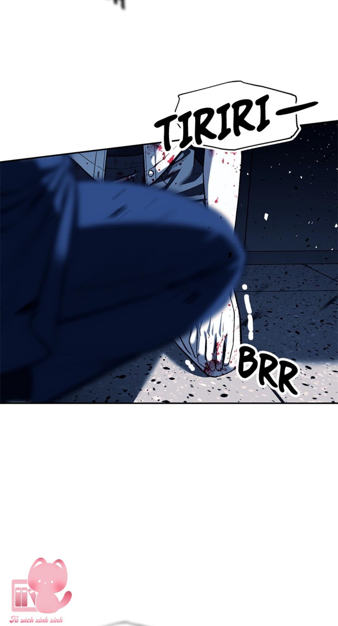 Xâm Nhập Trường Trung Học Tài Phiệt - Chap 49 - Trang 11