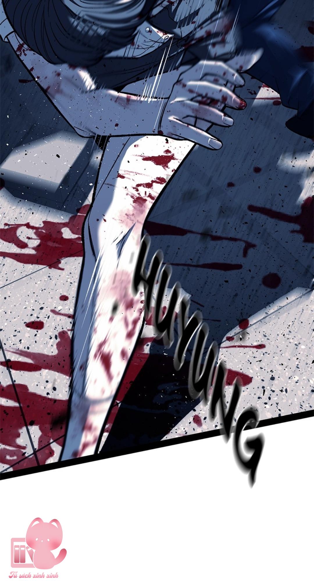 Xâm Nhập Trường Trung Học Tài Phiệt - Chap 49 - Trang 16
