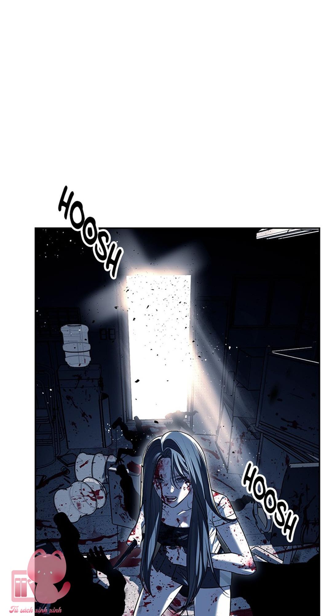 Xâm Nhập Trường Trung Học Tài Phiệt - Chap 49 - Trang 18