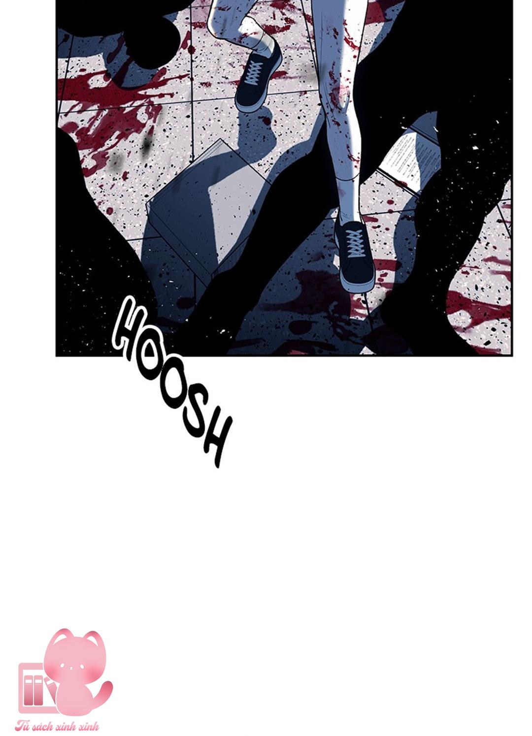 Xâm Nhập Trường Trung Học Tài Phiệt - Chap 49 - Trang 19