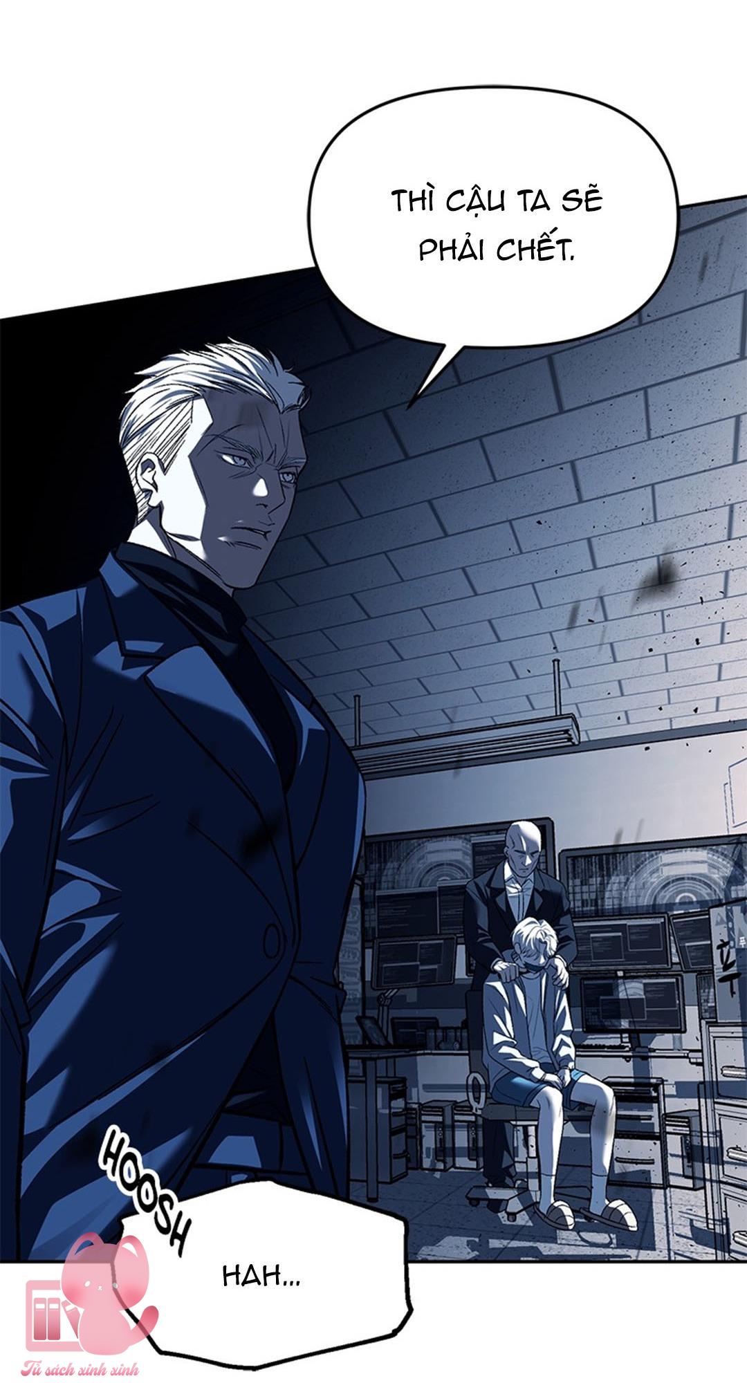 Xâm Nhập Trường Trung Học Tài Phiệt - Chap 49 - Trang 21