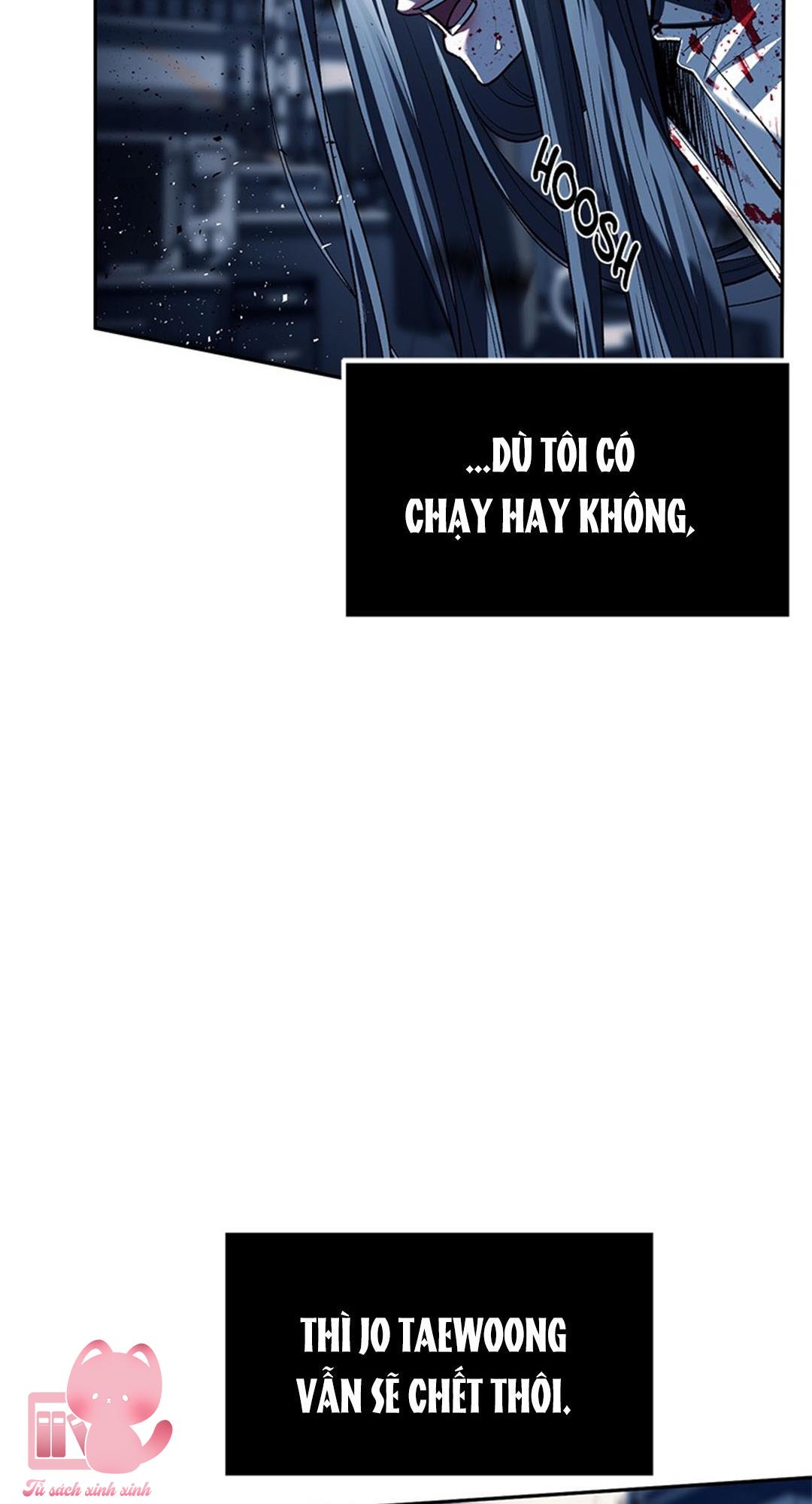 Xâm Nhập Trường Trung Học Tài Phiệt - Chap 49 - Trang 23