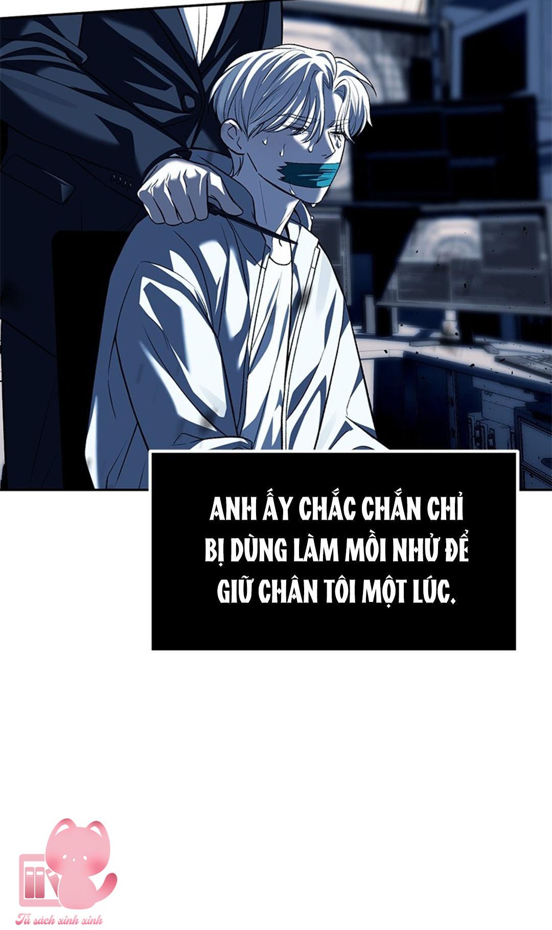 Xâm Nhập Trường Trung Học Tài Phiệt - Chap 49 - Trang 24