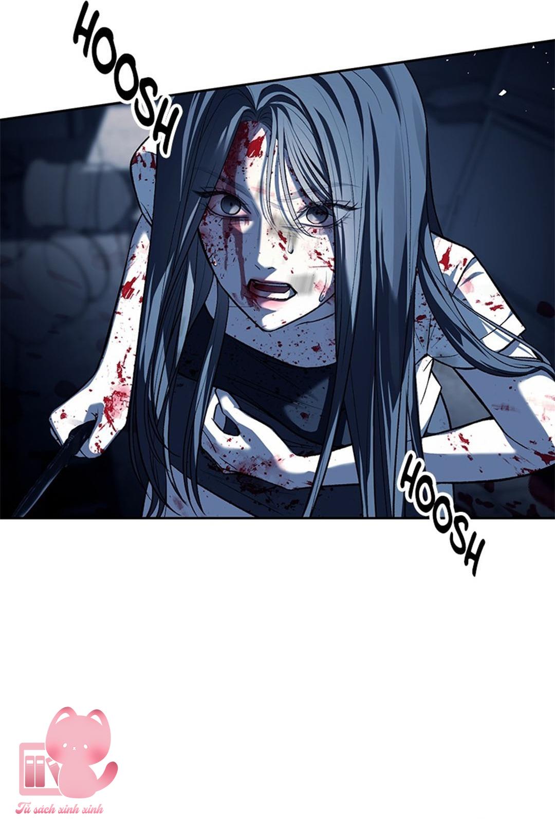 Xâm Nhập Trường Trung Học Tài Phiệt - Chap 49 - Trang 25