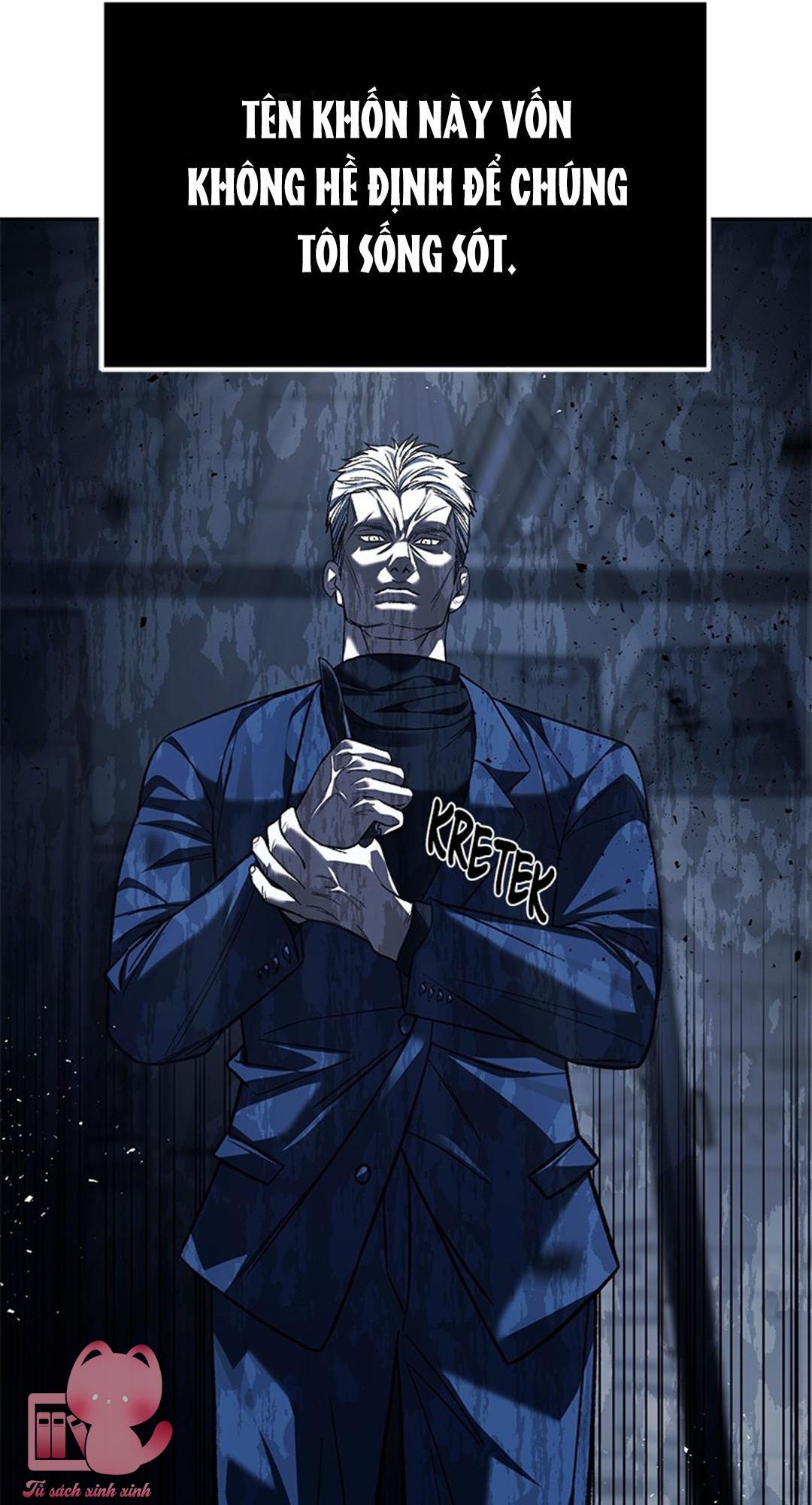 Xâm Nhập Trường Trung Học Tài Phiệt - Chap 49 - Trang 26