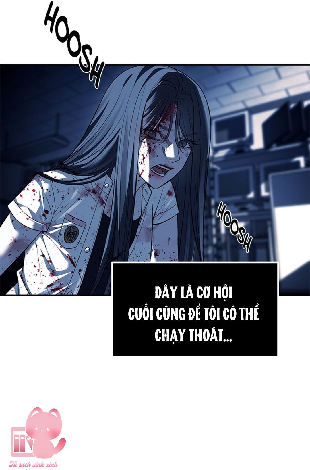 Xâm Nhập Trường Trung Học Tài Phiệt - Chap 49 - Trang 29