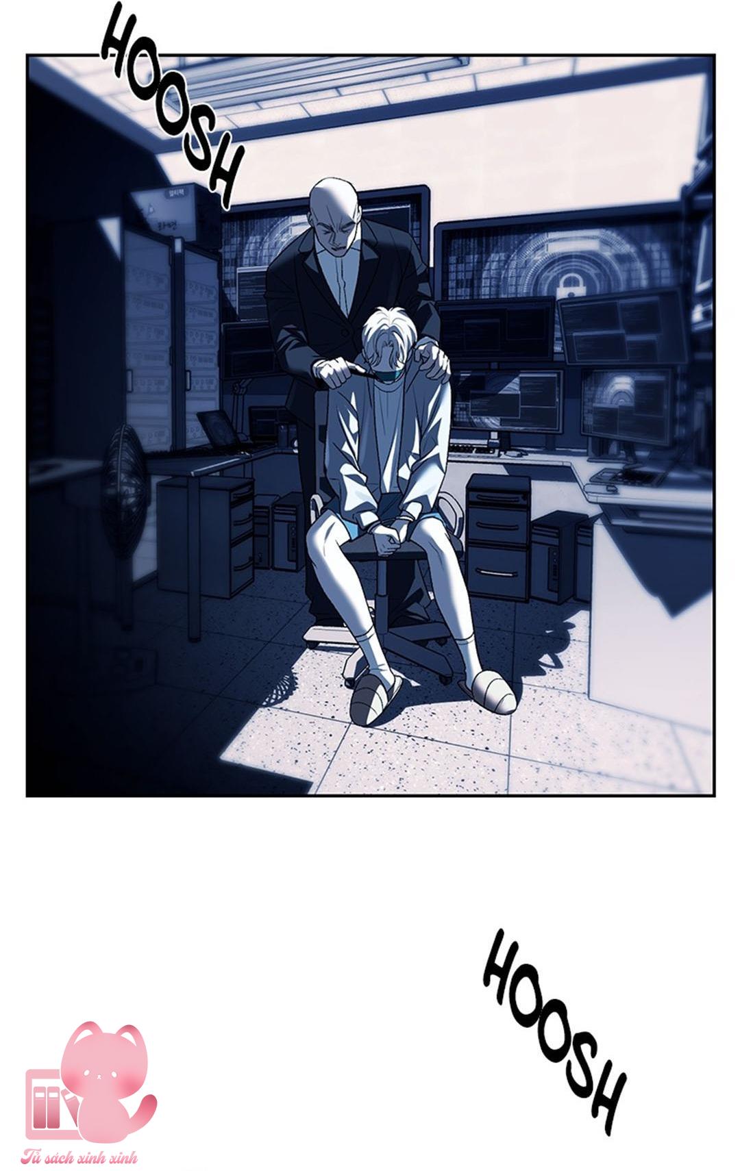 Xâm Nhập Trường Trung Học Tài Phiệt - Chap 49 - Trang 30