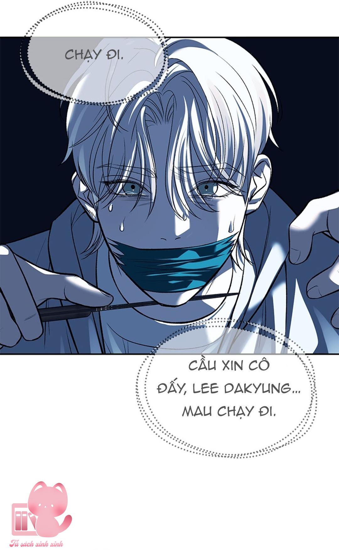 Xâm Nhập Trường Trung Học Tài Phiệt - Chap 49 - Trang 31