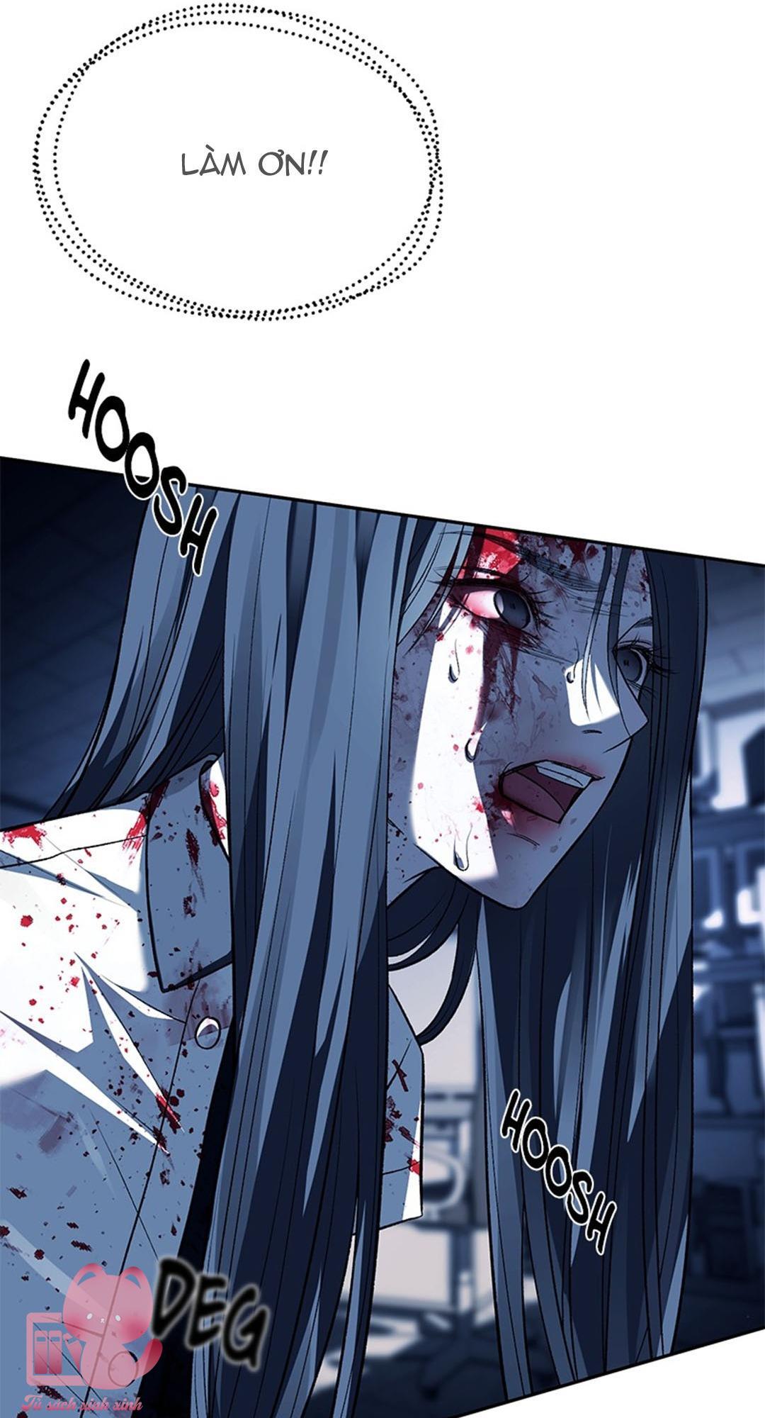 Xâm Nhập Trường Trung Học Tài Phiệt - Chap 49 - Trang 32
