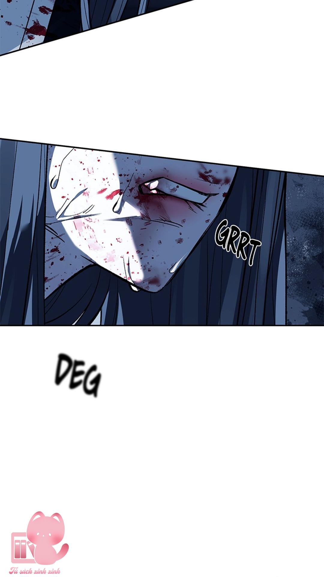 Xâm Nhập Trường Trung Học Tài Phiệt - Chap 49 - Trang 33