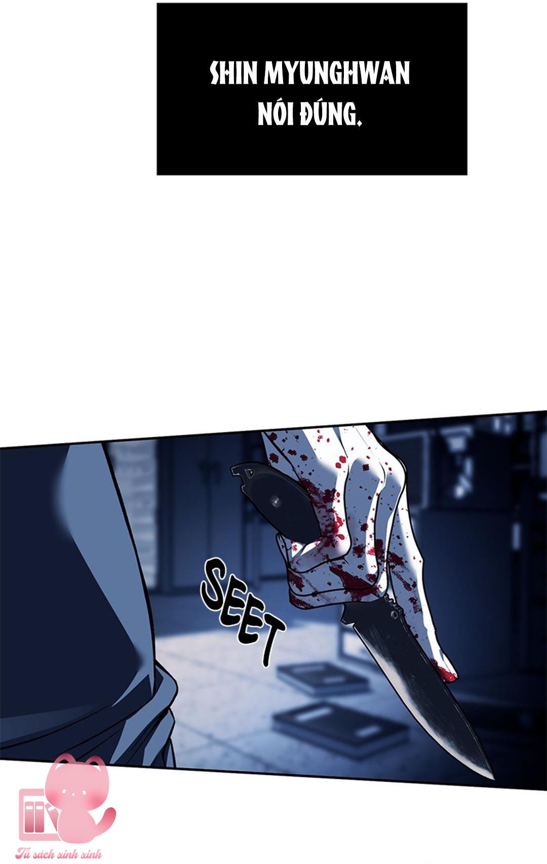 Xâm Nhập Trường Trung Học Tài Phiệt - Chap 49 - Trang 34