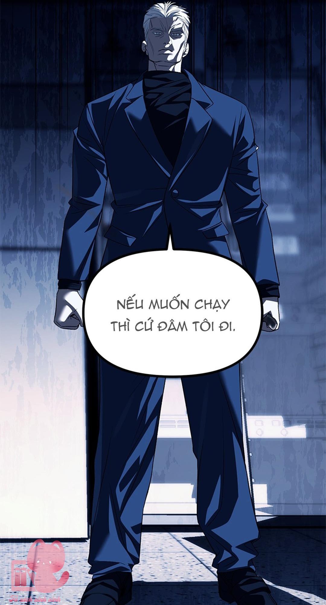 Xâm Nhập Trường Trung Học Tài Phiệt - Chap 49 - Trang 36