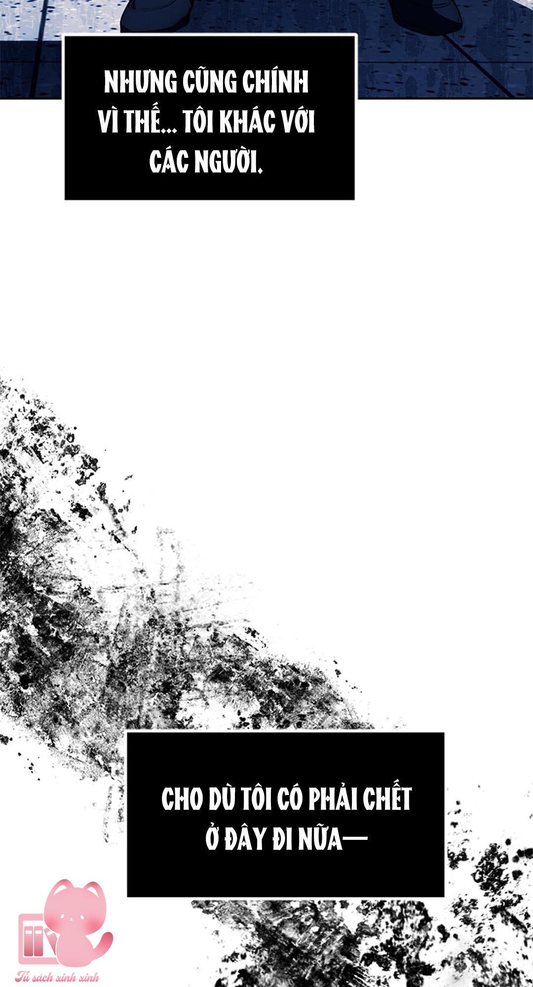 Xâm Nhập Trường Trung Học Tài Phiệt - Chap 49 - Trang 37