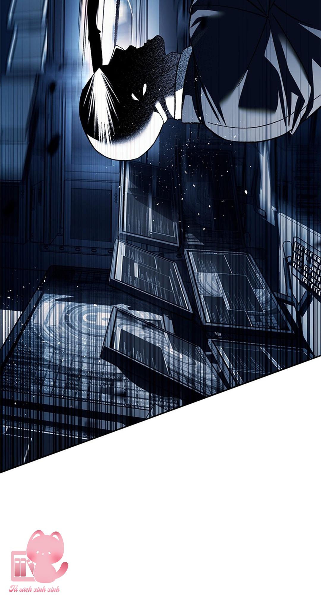 Xâm Nhập Trường Trung Học Tài Phiệt - Chap 49 - Trang 44