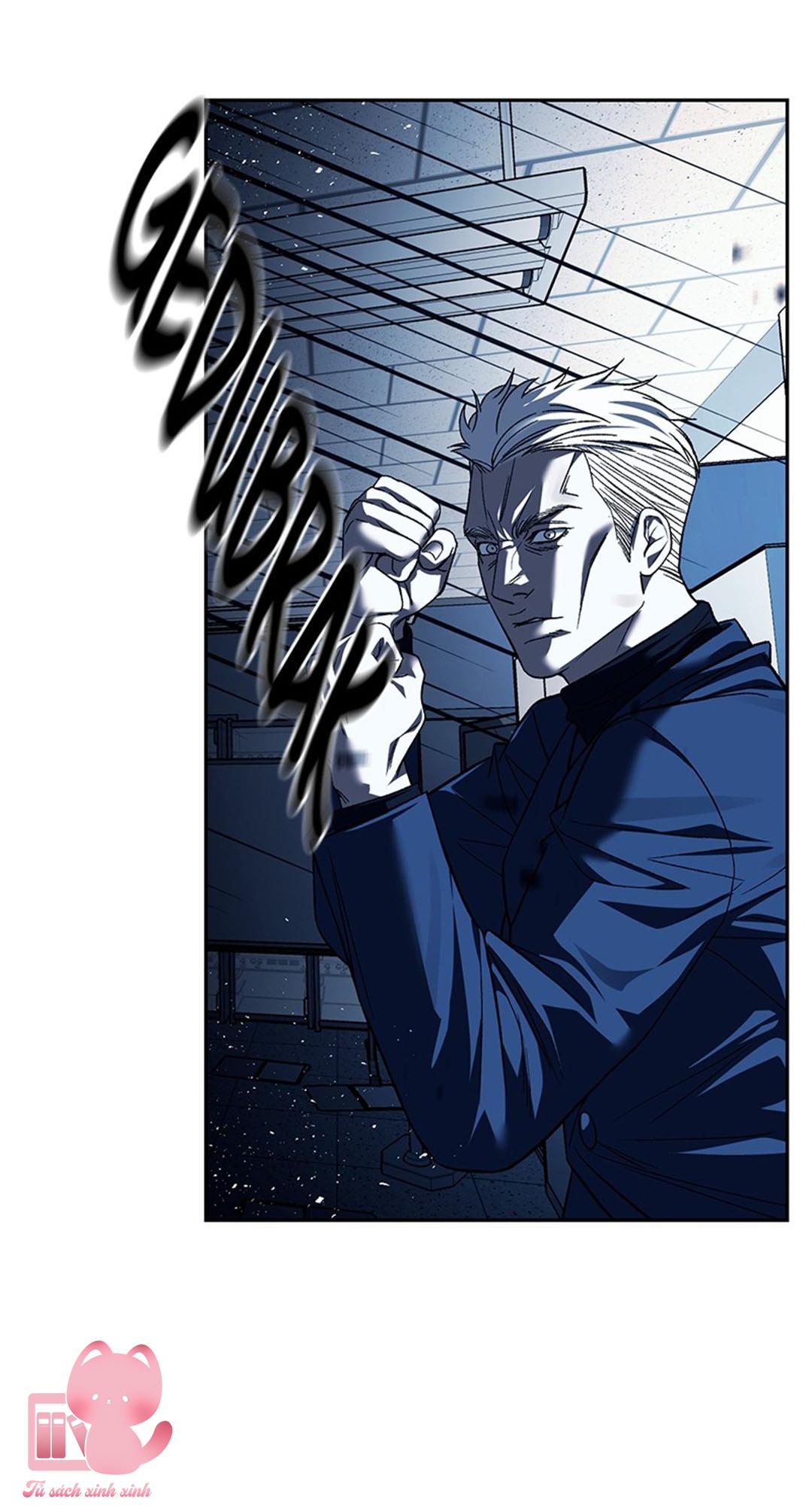 Xâm Nhập Trường Trung Học Tài Phiệt - Chap 49 - Trang 46
