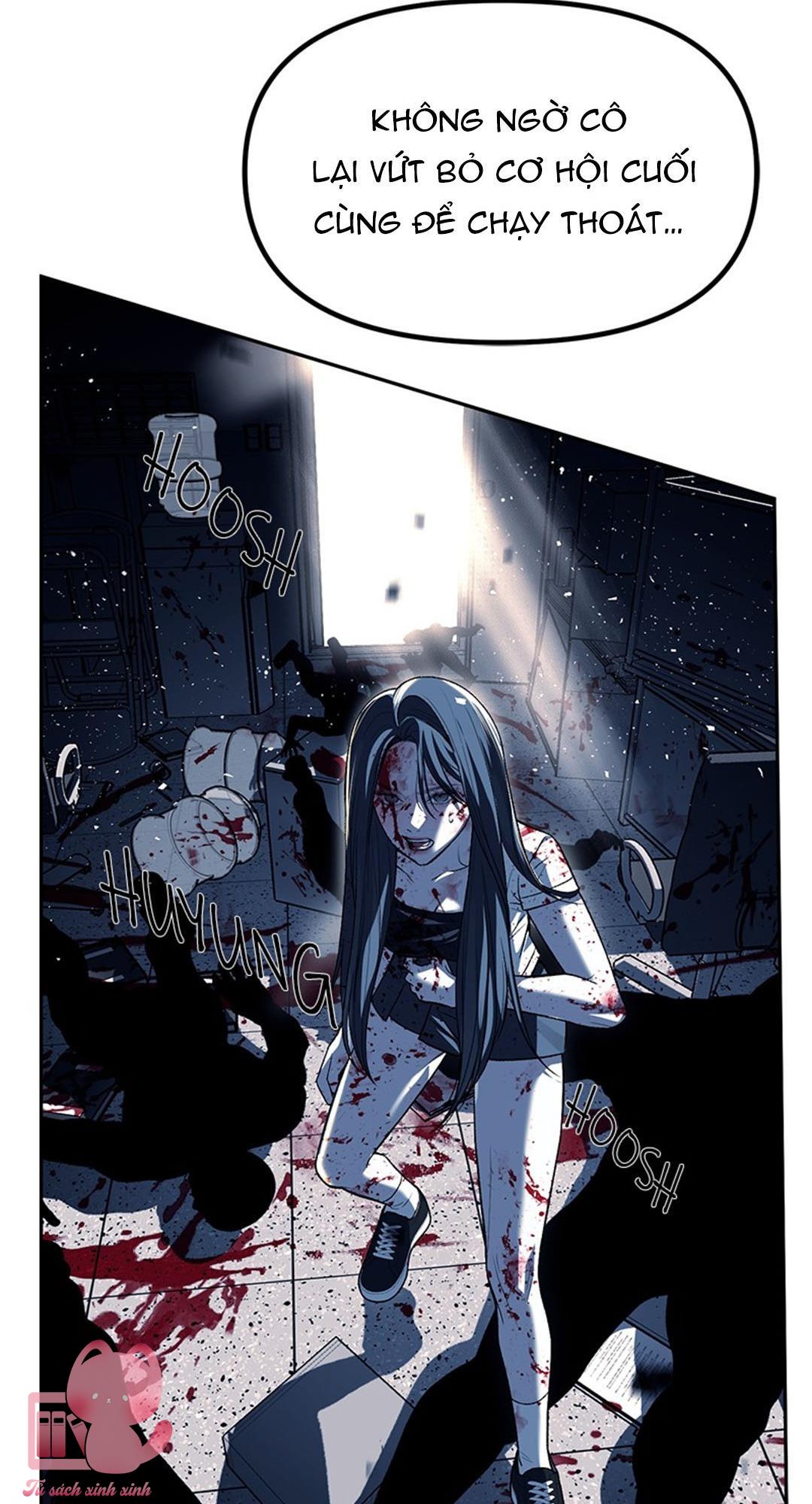 Xâm Nhập Trường Trung Học Tài Phiệt - Chap 49 - Trang 48