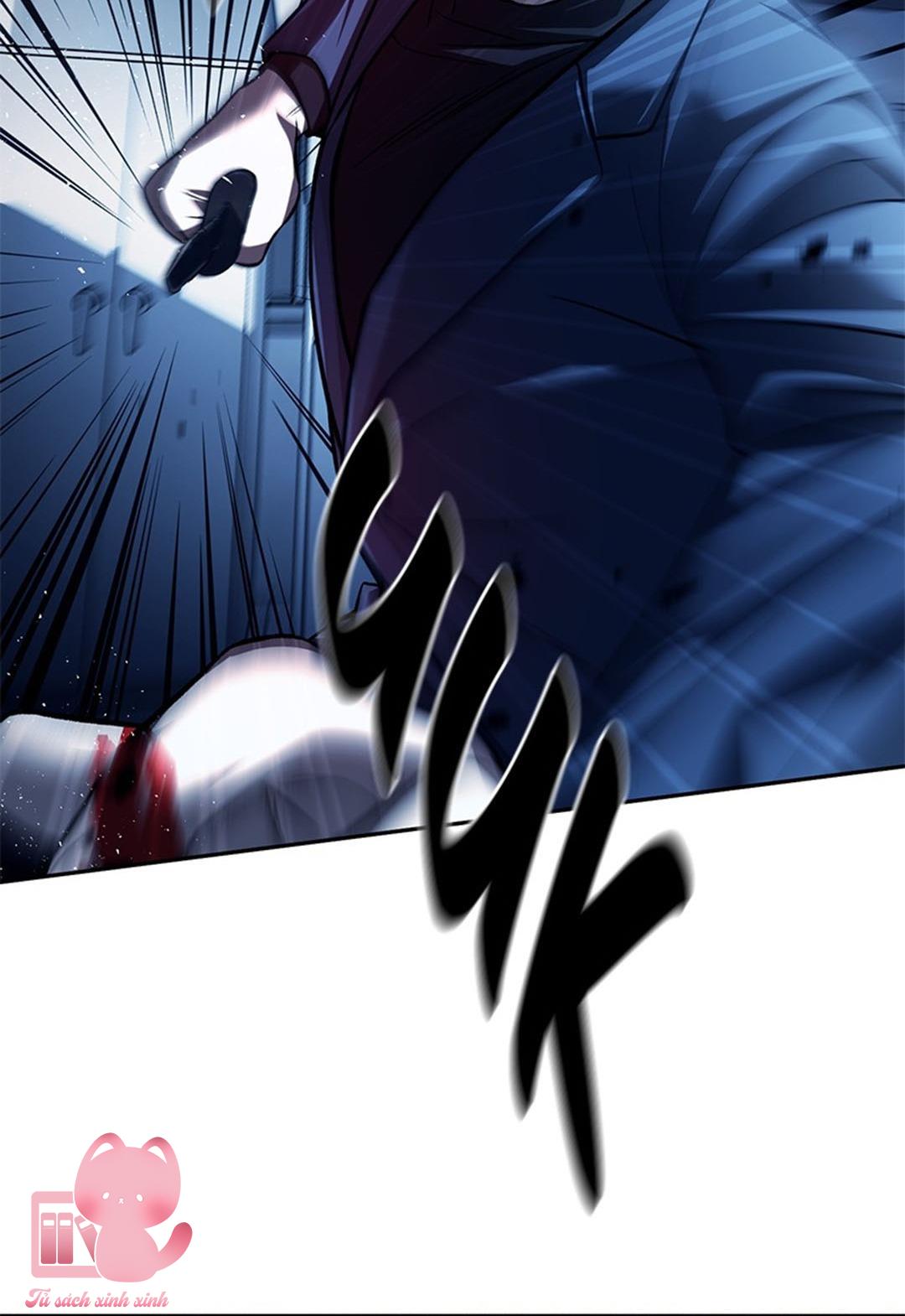 Xâm Nhập Trường Trung Học Tài Phiệt - Chap 49 - Trang 50