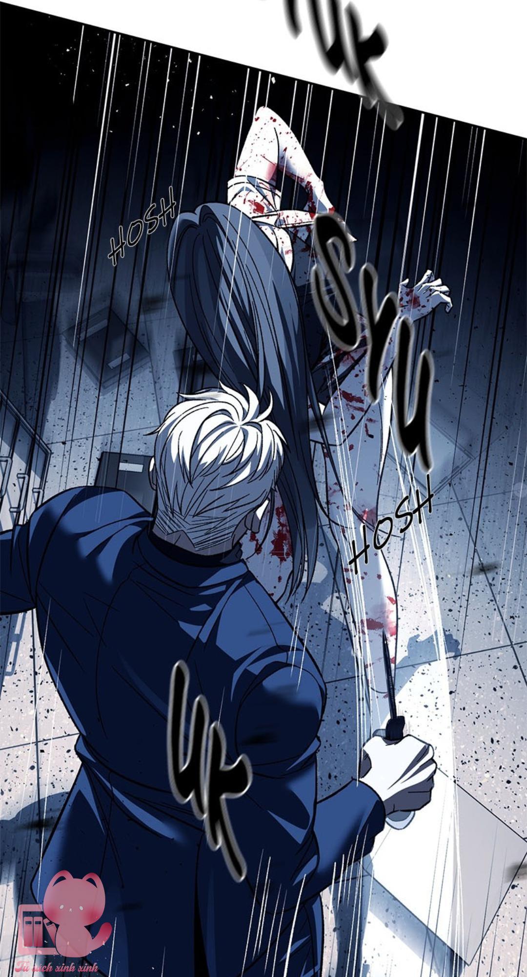 Xâm Nhập Trường Trung Học Tài Phiệt - Chap 49 - Trang 53