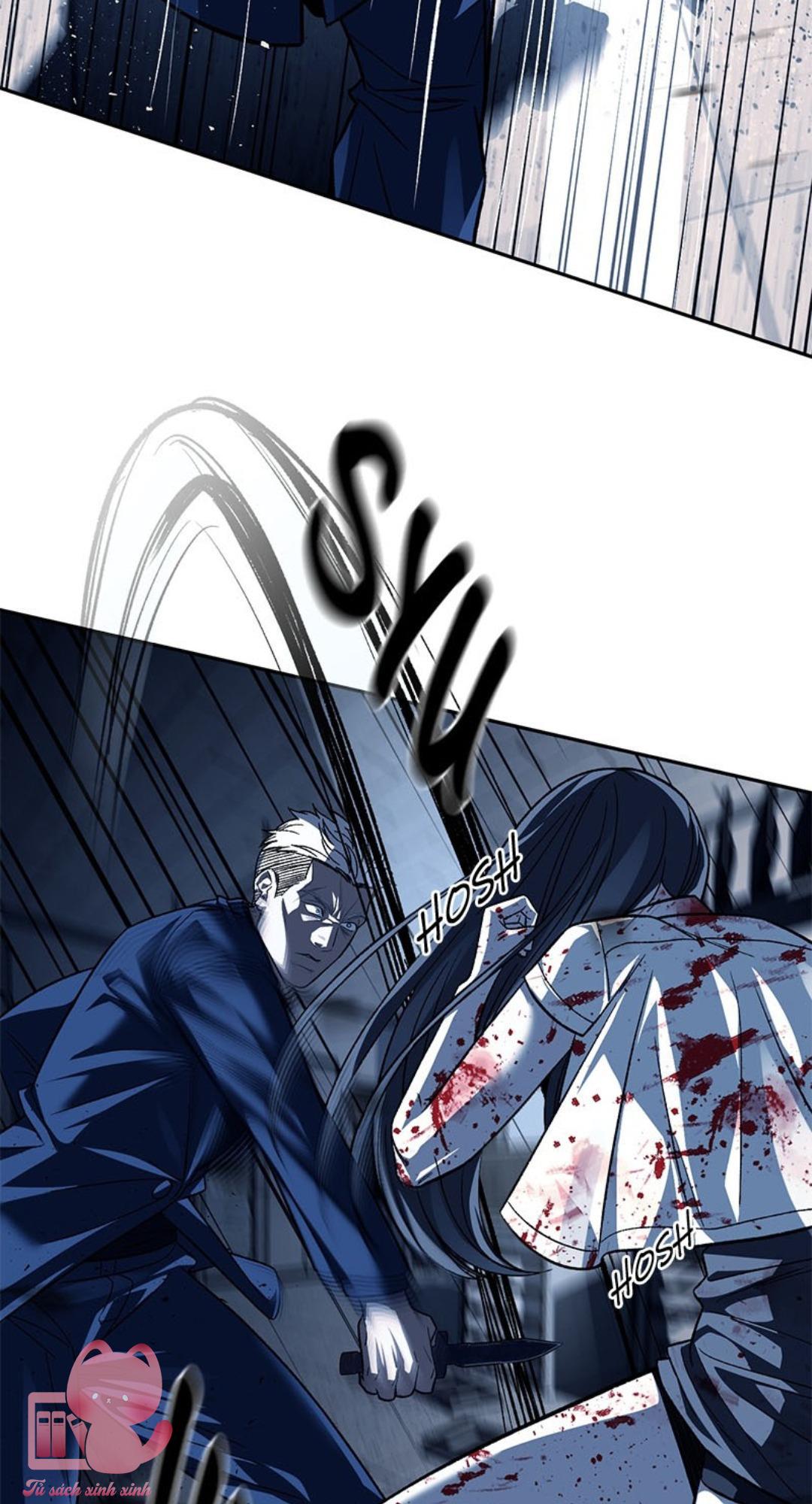 Xâm Nhập Trường Trung Học Tài Phiệt - Chap 49 - Trang 54