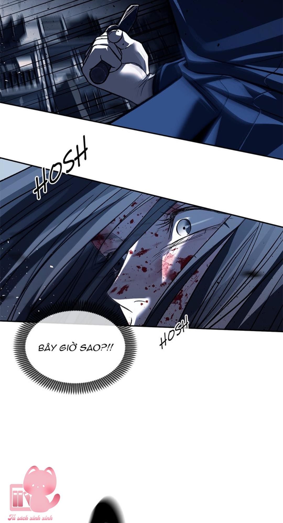 Xâm Nhập Trường Trung Học Tài Phiệt - Chap 49 - Trang 56