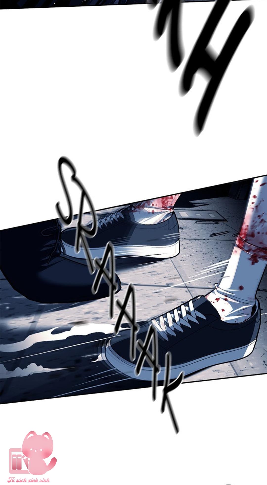 Xâm Nhập Trường Trung Học Tài Phiệt - Chap 49 - Trang 58