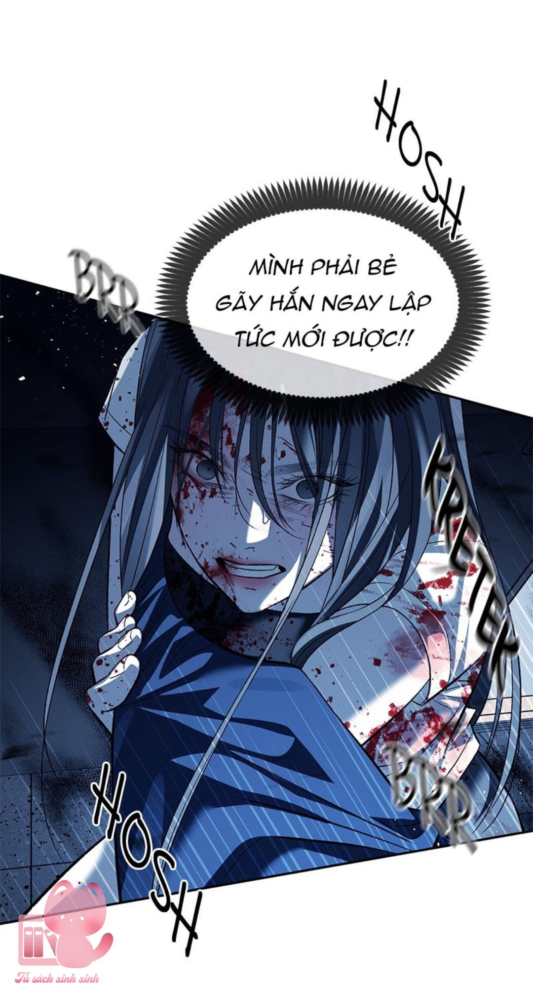 Xâm Nhập Trường Trung Học Tài Phiệt - Chap 49 - Trang 62