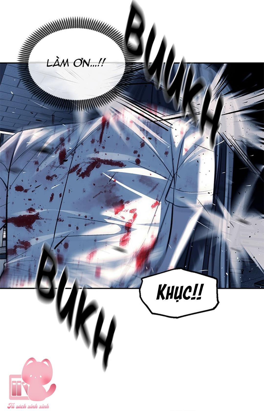 Xâm Nhập Trường Trung Học Tài Phiệt - Chap 49 - Trang 65