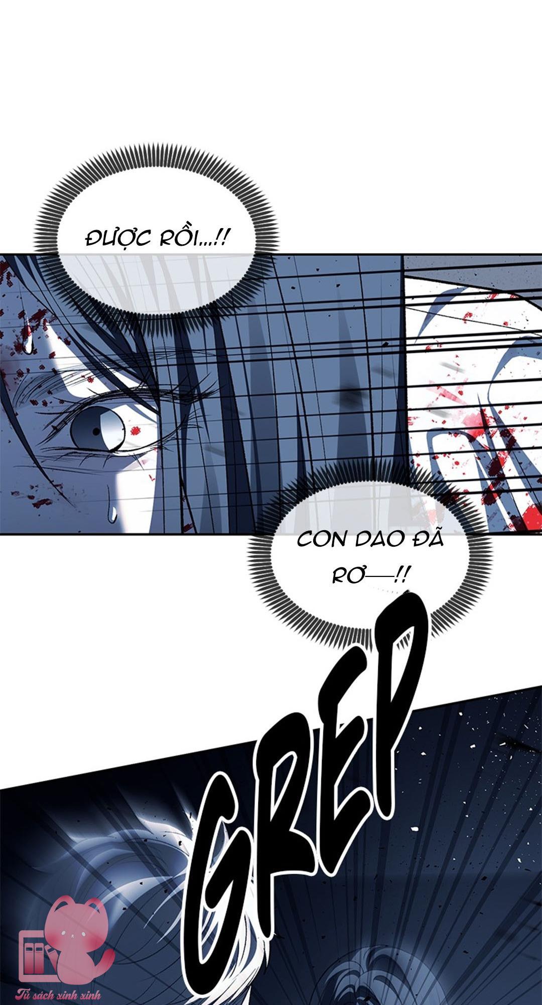 Xâm Nhập Trường Trung Học Tài Phiệt - Chap 49 - Trang 68