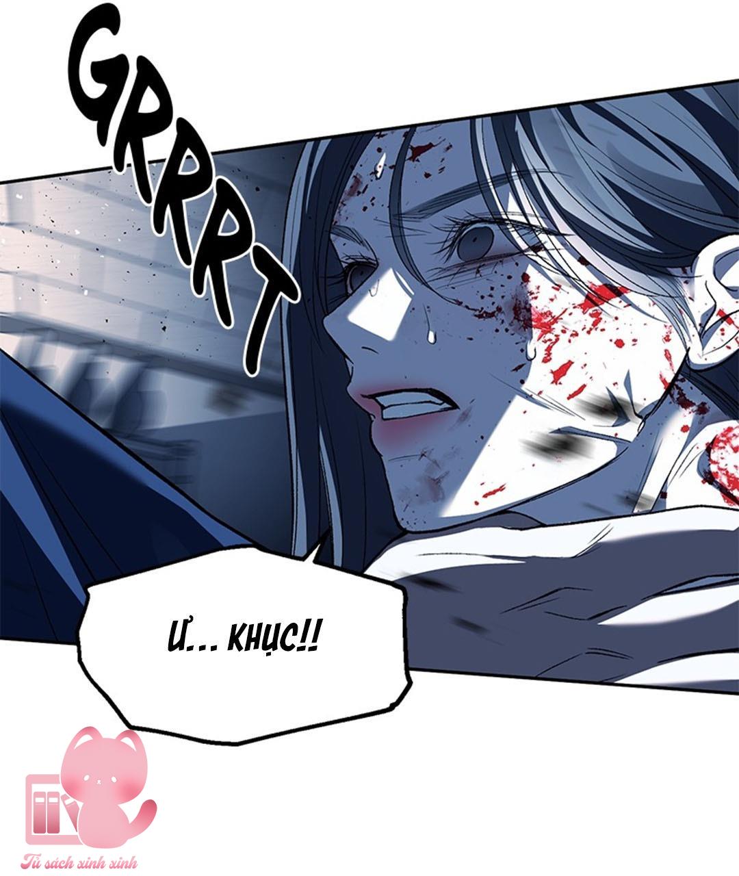 Xâm Nhập Trường Trung Học Tài Phiệt - Chap 49 - Trang 70