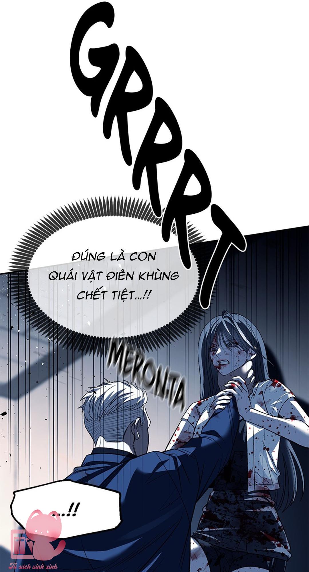 Xâm Nhập Trường Trung Học Tài Phiệt - Chap 49 - Trang 73