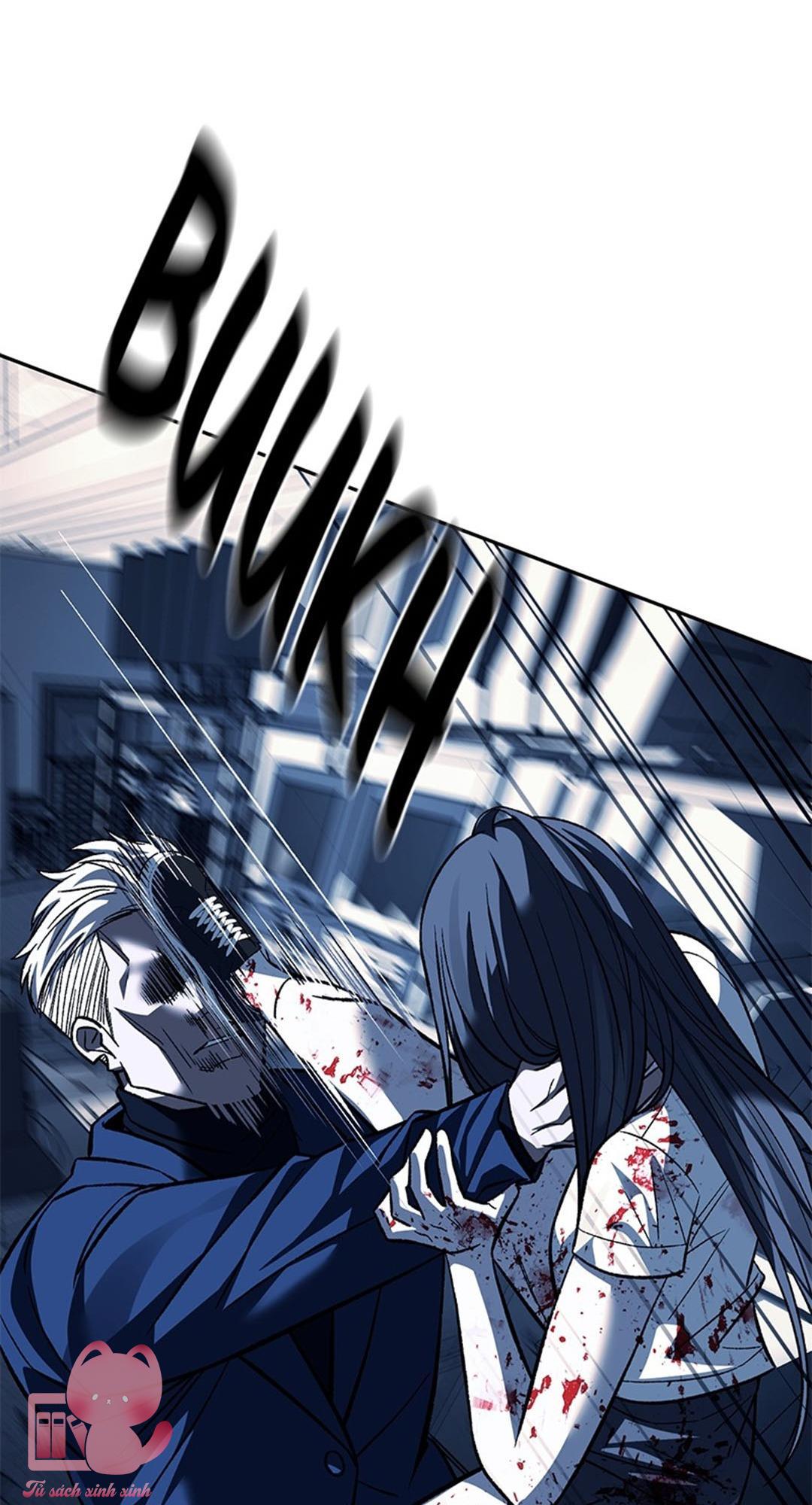 Xâm Nhập Trường Trung Học Tài Phiệt - Chap 49 - Trang 75