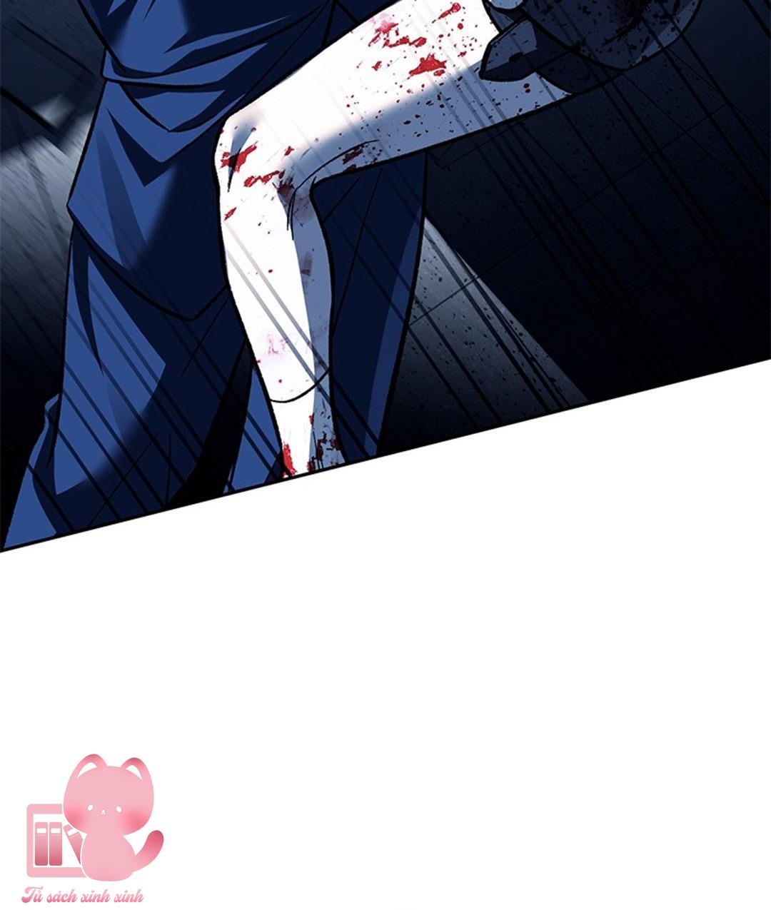 Xâm Nhập Trường Trung Học Tài Phiệt - Chap 49 - Trang 76