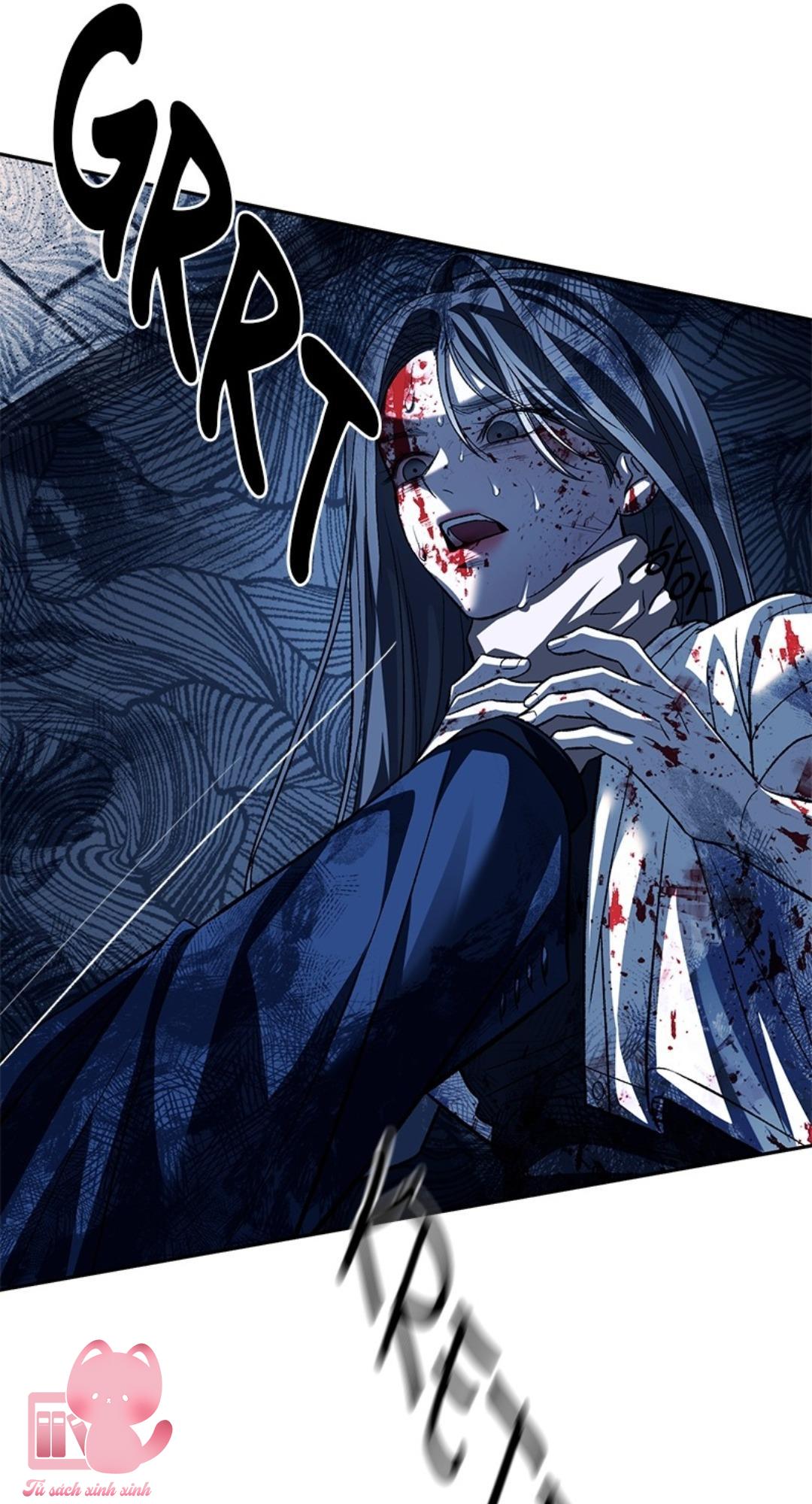Xâm Nhập Trường Trung Học Tài Phiệt - Chap 49 - Trang 78