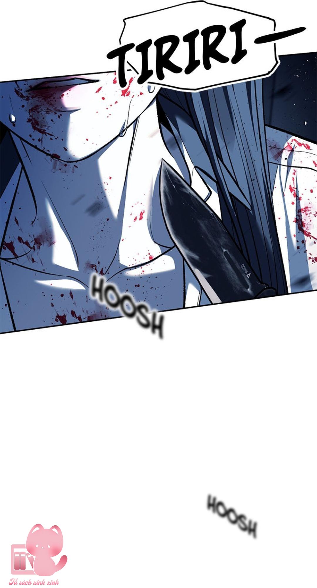 Xâm Nhập Trường Trung Học Tài Phiệt - Chap 49 - Trang 9