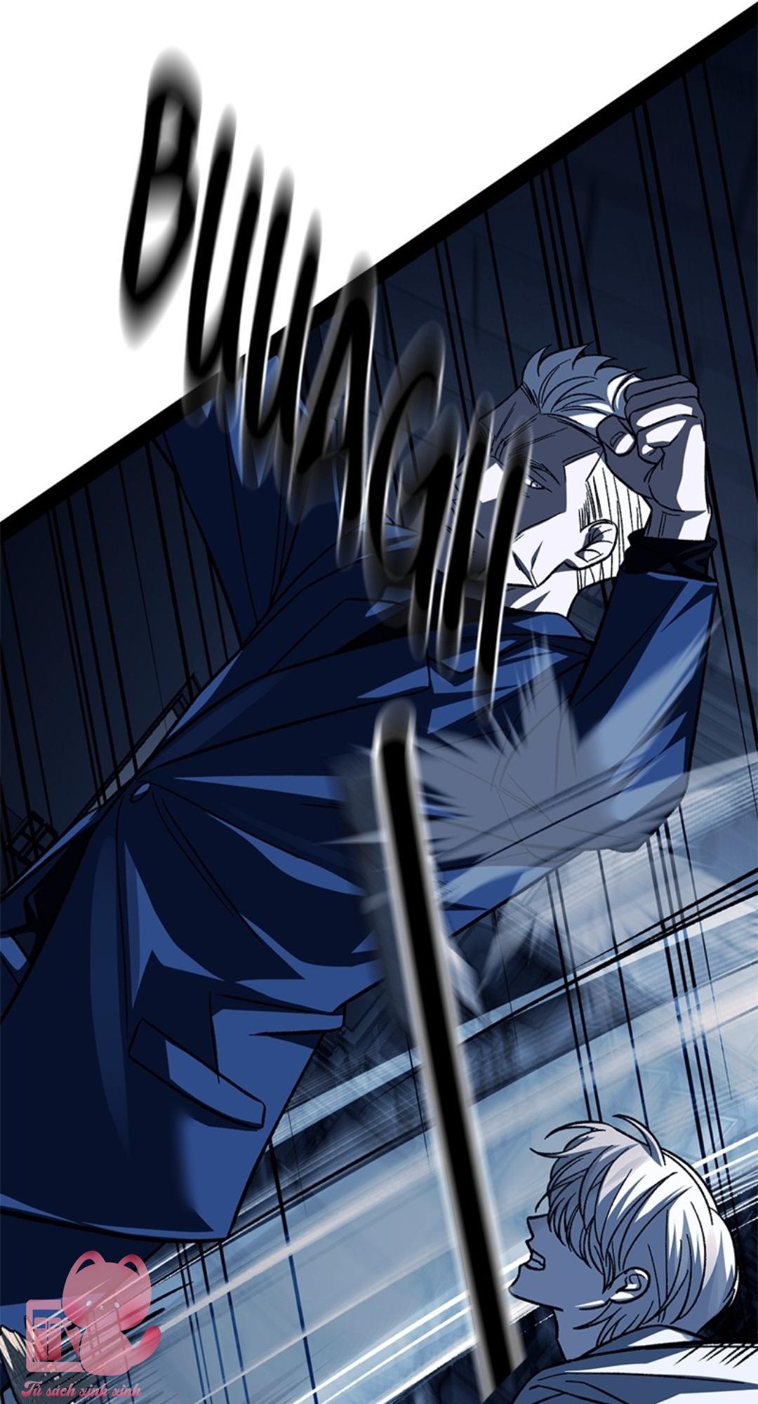 Xâm Nhập Trường Trung Học Tài Phiệt - Chap 49 - Trang 81