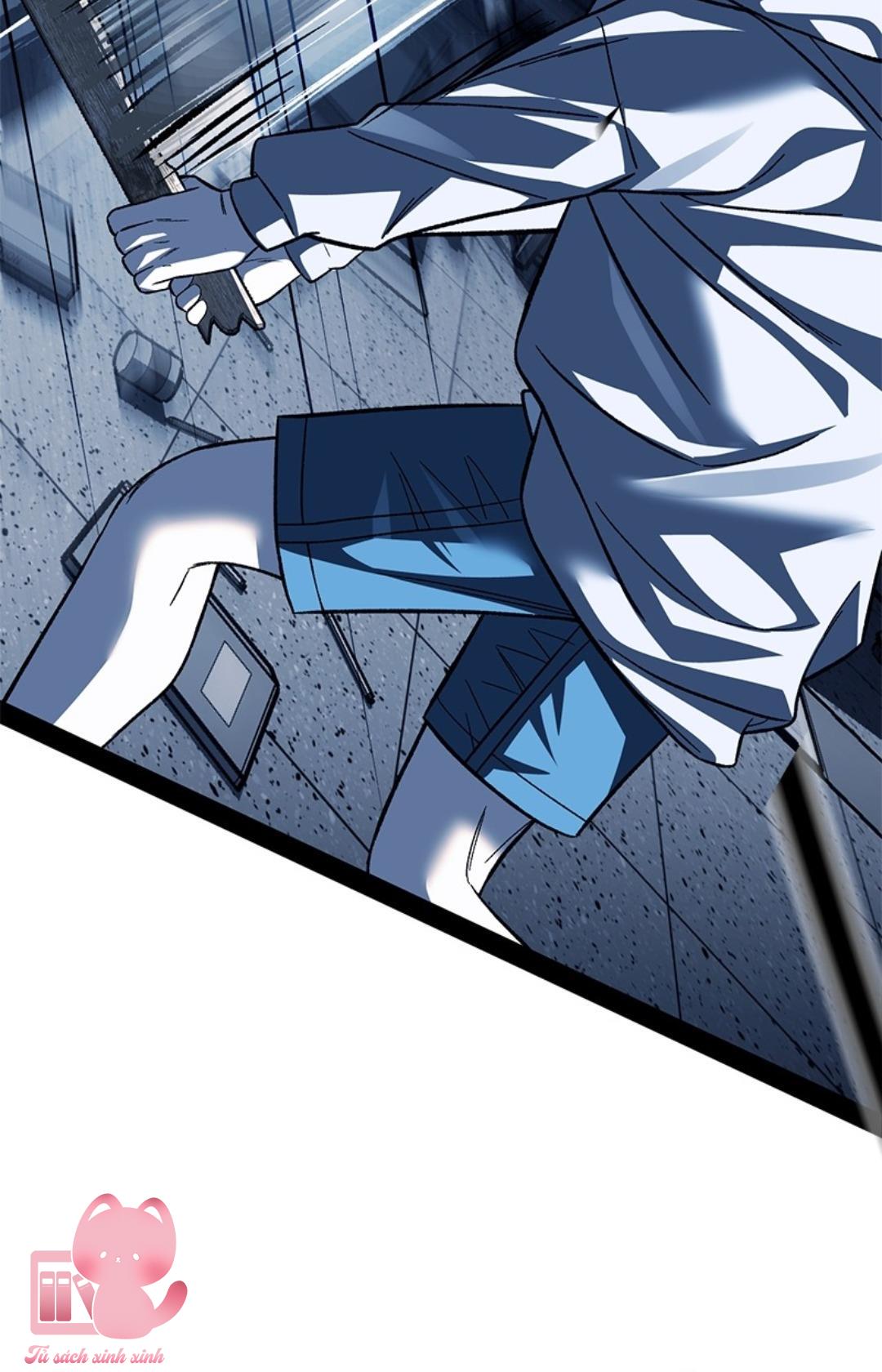 Xâm Nhập Trường Trung Học Tài Phiệt - Chap 49 - Trang 82
