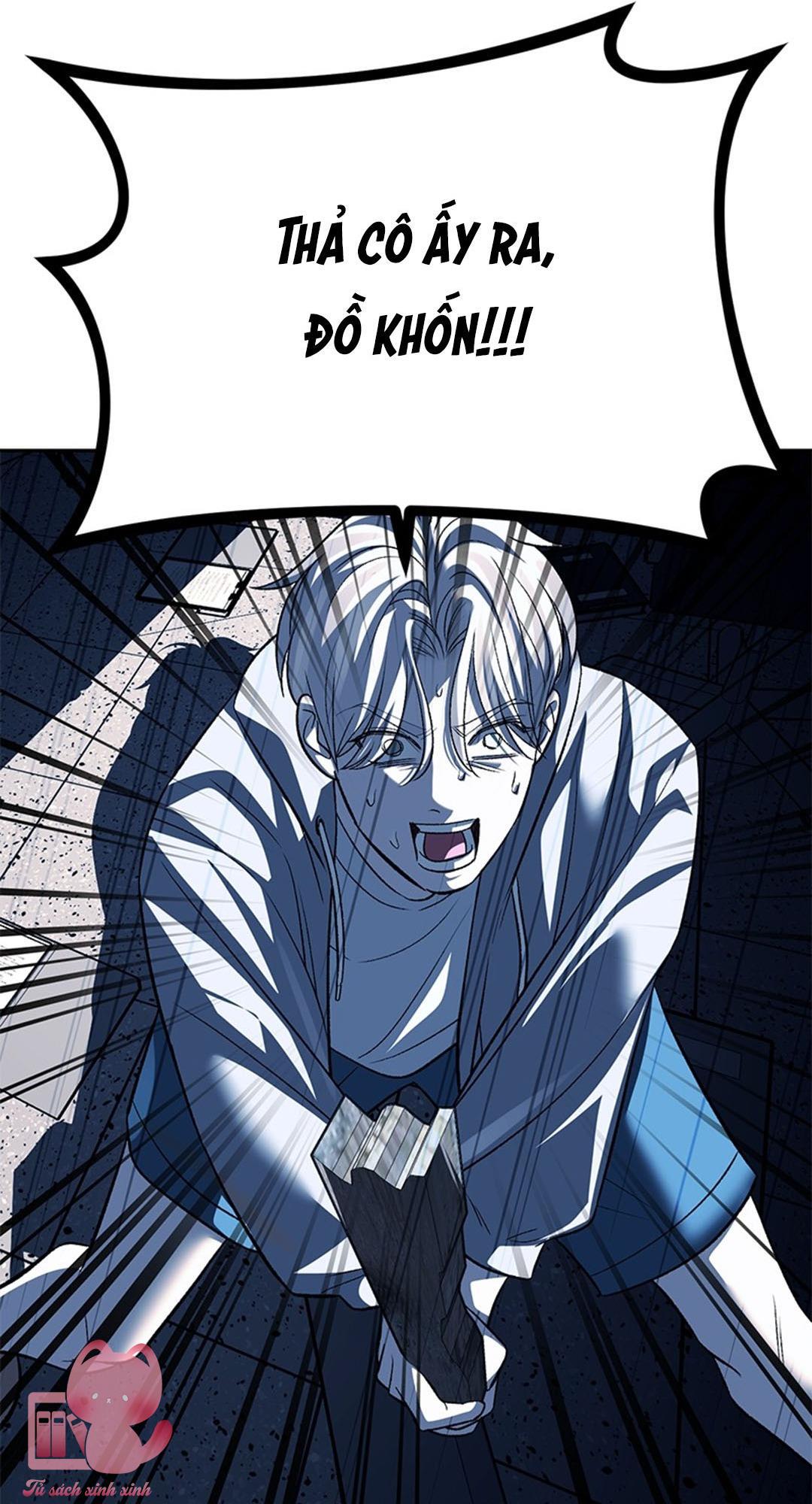 Xâm Nhập Trường Trung Học Tài Phiệt - Chap 49 - Trang 83