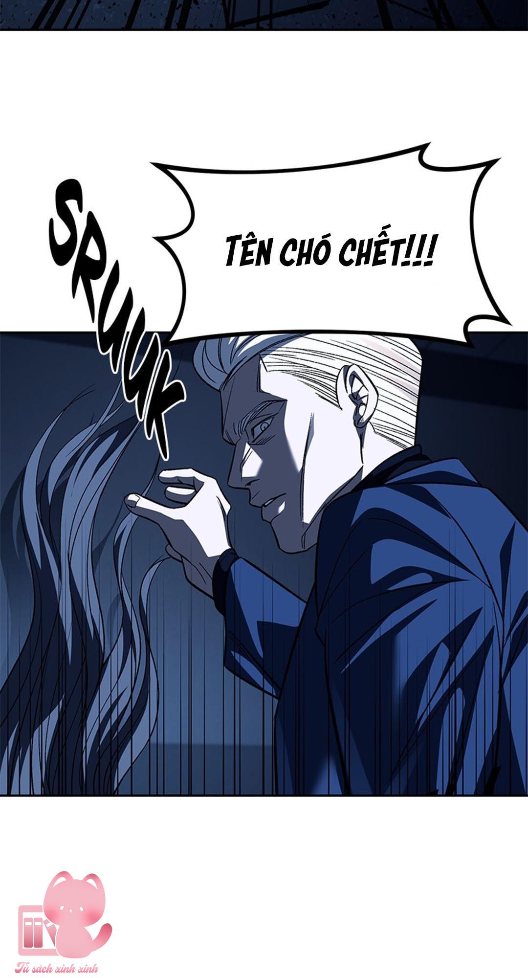 Xâm Nhập Trường Trung Học Tài Phiệt - Chap 49 - Trang 84